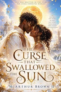 The Curse That Swallowed The Sun