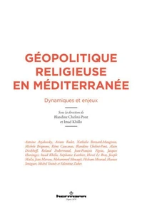 Géopolitique religieuse en Méditerranée