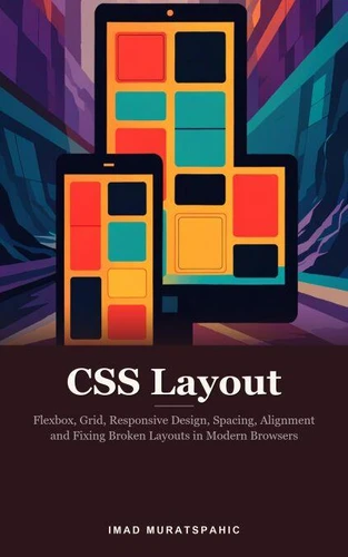 CSS Layout - Imad Muratspahic | Decitre