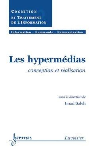 Imad Saleh - Les hypermédias - Conception et réalisation.