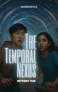 The Temporal Nexus: Between Time