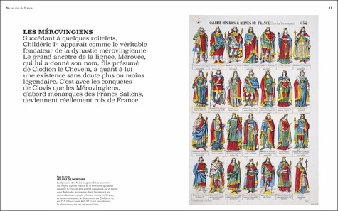 Imagerie d'Epinal. L'encyclopédie illustrée