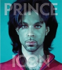 Images/parke Iconic - Prince: Icon /anglais.