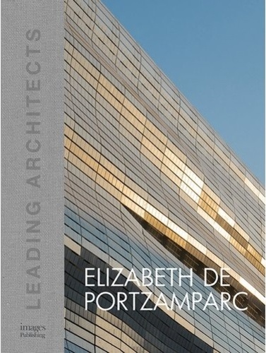  Images Publishing - Elizabeth de Portzamparc : Leading Architects.