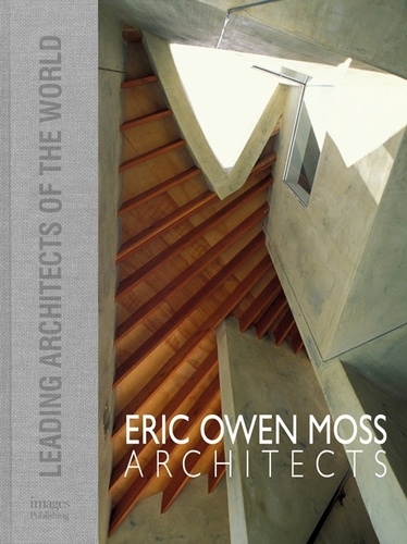 Images Publishing - Eric Owen Moss (leading architects of the world).
