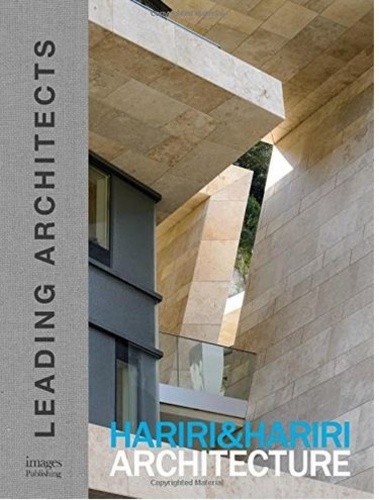  Images Publishing - Hariri & Hariri architecture.