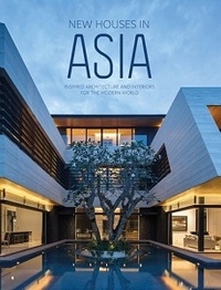  Images Publishing - New houses in Asia.