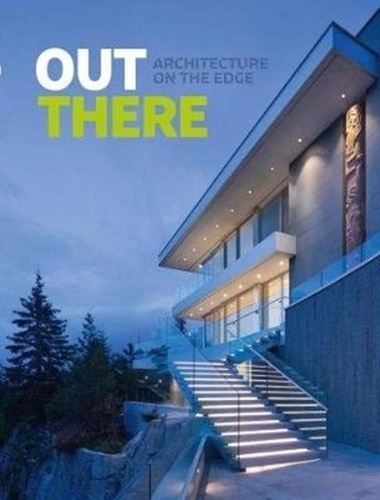  Images Publishing - Radical Living - Homes at the edge of architecture.