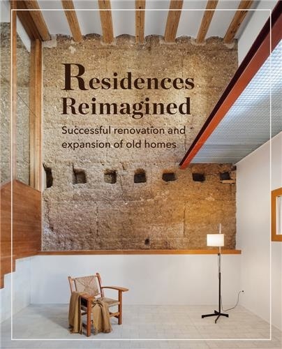  Images Publishing - Residences Reimagined.