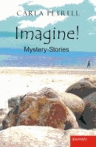 Imagine! Mystery-Stories.