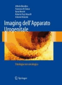 Alfredo Blandino - Imaging dell'Apparato Urogenitale - Patologia non oncologica.
