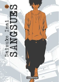 Sangsues Tome 2