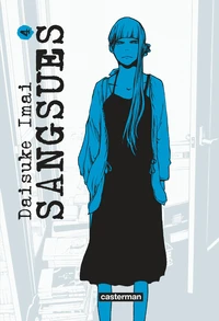 Sangsues Tome 4