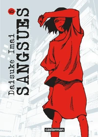 Sangsues Tome 5