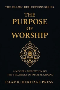 The Purpose of Worship