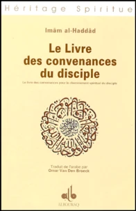 Le livre des convenances du disciple