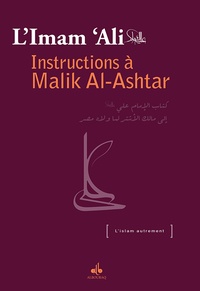  IMAM ALI - Instructions à Malik Ashtar.