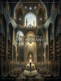 The Forty Hadith of an-Nawawī