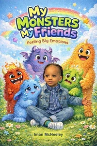 My Monsters, My Friends