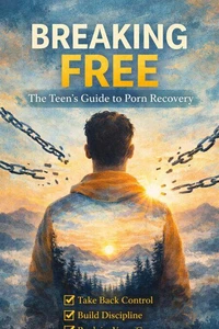 The Teen’s Guide to Porn Recovery: Take Back Control, Build Discipline &amp; Reclaim Your Focus