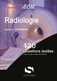 Imane El Sanharawi - Radiologie.