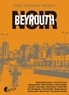 Imane Humaydane - Beyrouth noir.