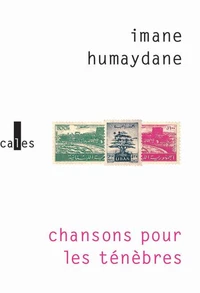 Chansons pour les ténèbres