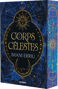Corps célestes - broché - Tome 01 La Danse des Astres