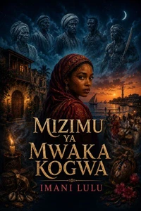 Mizimu ya Mwaka Kogwa