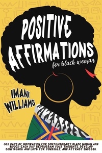  Imani Williams - Positive Affirmations For Black Women.