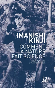 Comment la nature fait science