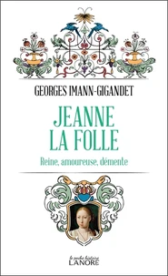 Jeanne la folle