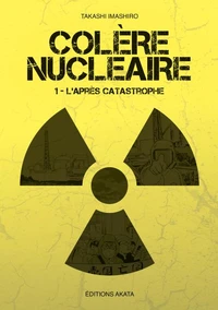L'après catastrophe
