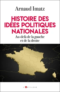 Histoire des idées politiques nationales