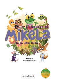 L'enquête de Mikela