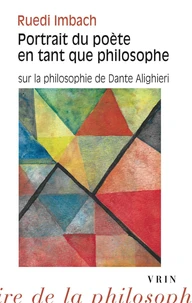 Portrait du poète en tant que philosophe