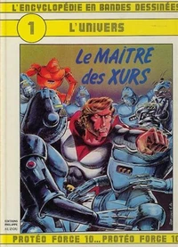 L'univers