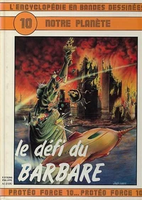 Notre planète