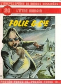 L'être humain