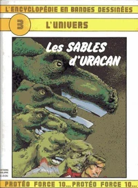 L'univers