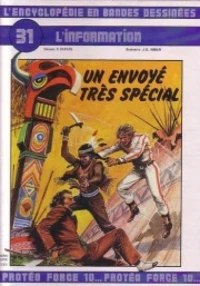 L'information