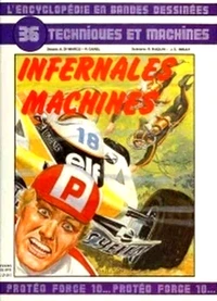 Techniques et machines