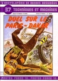 Techniques et machines
