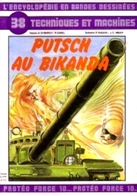 Techniques et machines