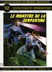 Ordinateurs et informatique