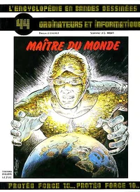 Ordinateurs et informatique