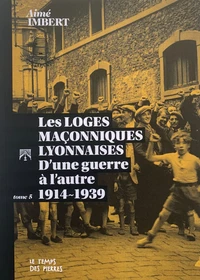 D'une guerre à l'autre 1914-1939
