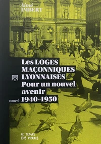 Pour un nouvel avenir 1940-1950