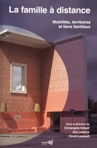 La famille à distance