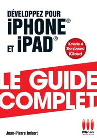Développez pour Iphone et Ipad